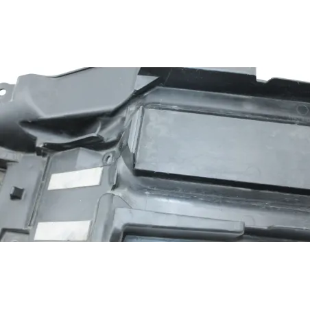 Passage de roue SUZUKI GSR 600 2006 - 2011
