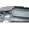 Passage de roue SUZUKI GSR 600 2006 - 2011 Passage de roue SUZUKI GSR 600 2006 - 2011