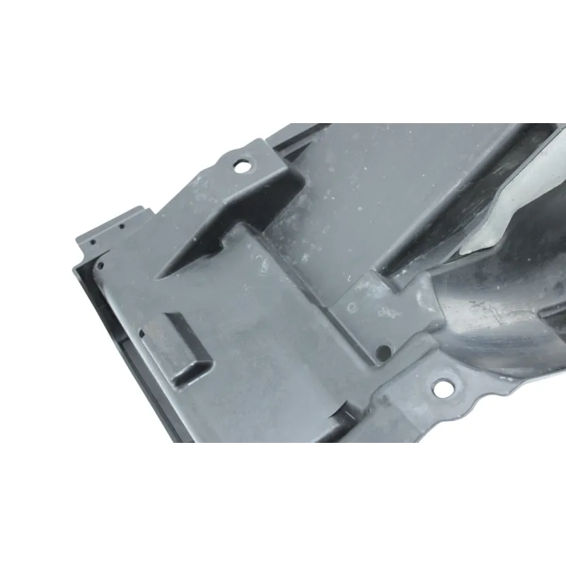 Passage de roue SUZUKI GSR 600 2006 - 2011