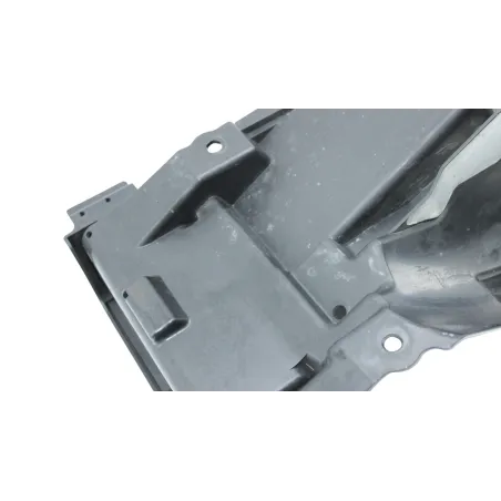 Passage de roue SUZUKI GSR 600 2006 - 2011