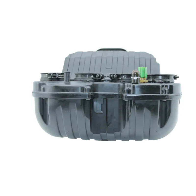 Boite a air SUZUKI GSR 600 2006 - 2011