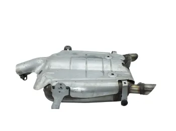 Silencieux (echappement) SUZUKI GSR 600 2006 - 2011