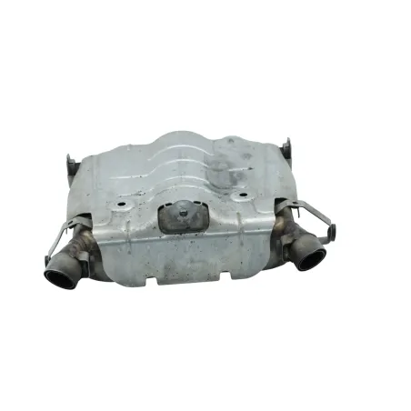 Silencieux (echappement) SUZUKI GSR 600 2006 - 2011