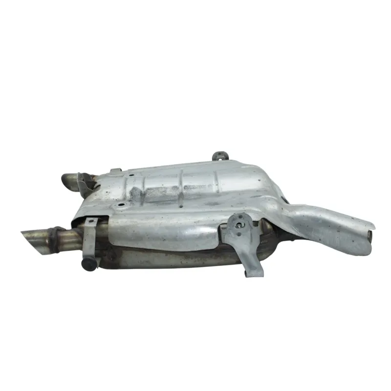 Silencieux (echappement) SUZUKI GSR 600 2006 - 2011
