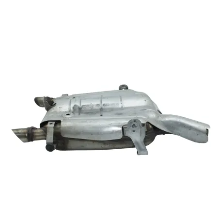Silencieux (echappement) SUZUKI GSR 600 2006 - 2011