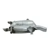 Silencieux (echappement) SUZUKI GSR 600 2006 - 2011 Silencieux (echappement) SUZUKI GSR 600 2006 - 2011