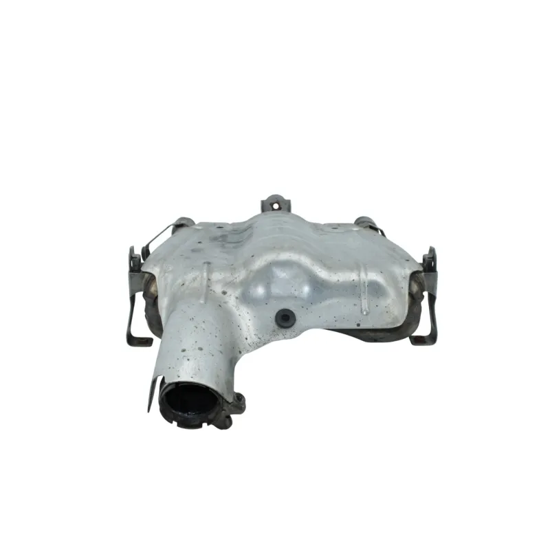 Silencieux (echappement) SUZUKI GSR 600 2006 - 2011
