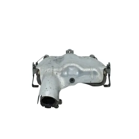 Silencieux (echappement) SUZUKI GSR 600 2006 - 2011