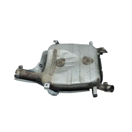 Silencieux (echappement) SUZUKI GSR 600 2006 - 2011