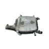 Silencieux (echappement) SUZUKI GSR 600 2006 - 2011 Silencieux (echappement) SUZUKI GSR 600 2006 - 2011