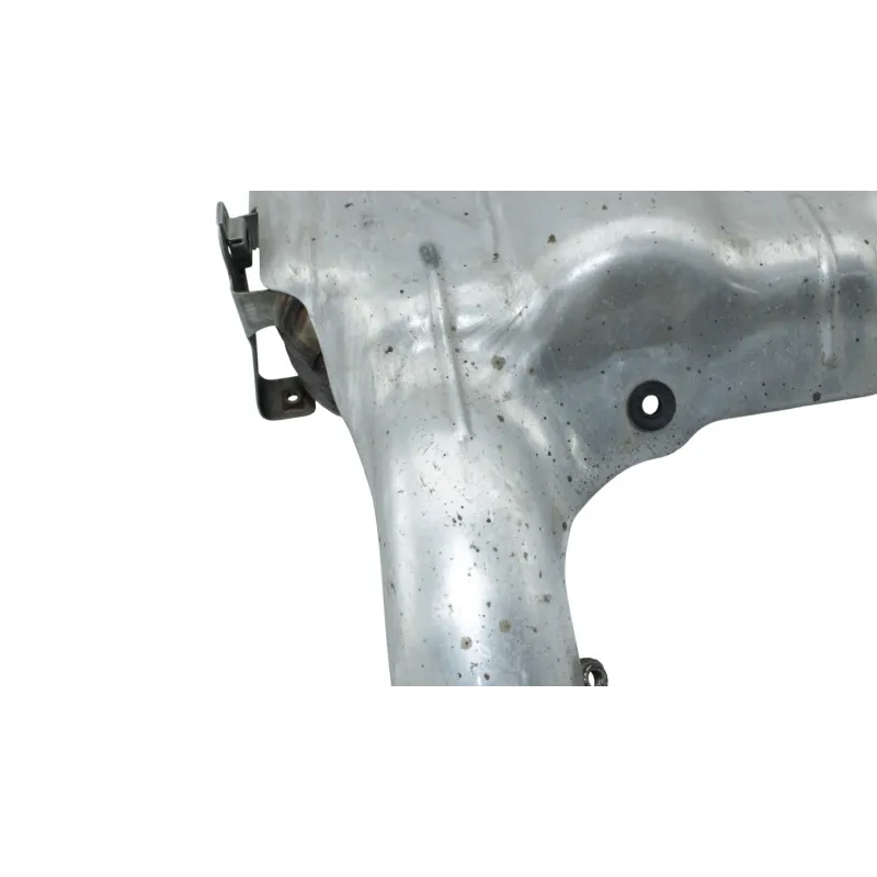 Silencieux (echappement) SUZUKI GSR 600 2006 - 2011