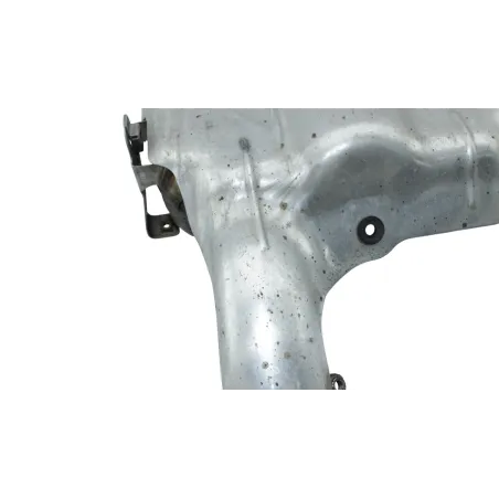 Silencieux (echappement) SUZUKI GSR 600 2006 - 2011