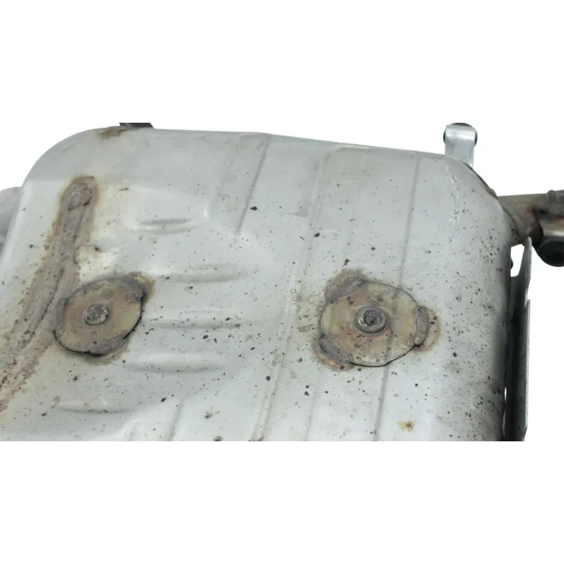 Silencieux (echappement) SUZUKI GSR 600 2006 - 2011