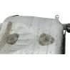 Silencieux (echappement) SUZUKI GSR 600 2006 - 2011 Silencieux (echappement) SUZUKI GSR 600 2006 - 2011