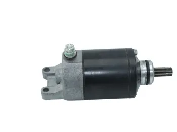 Demarreur SUZUKI GSR 600 2006 - 2011
