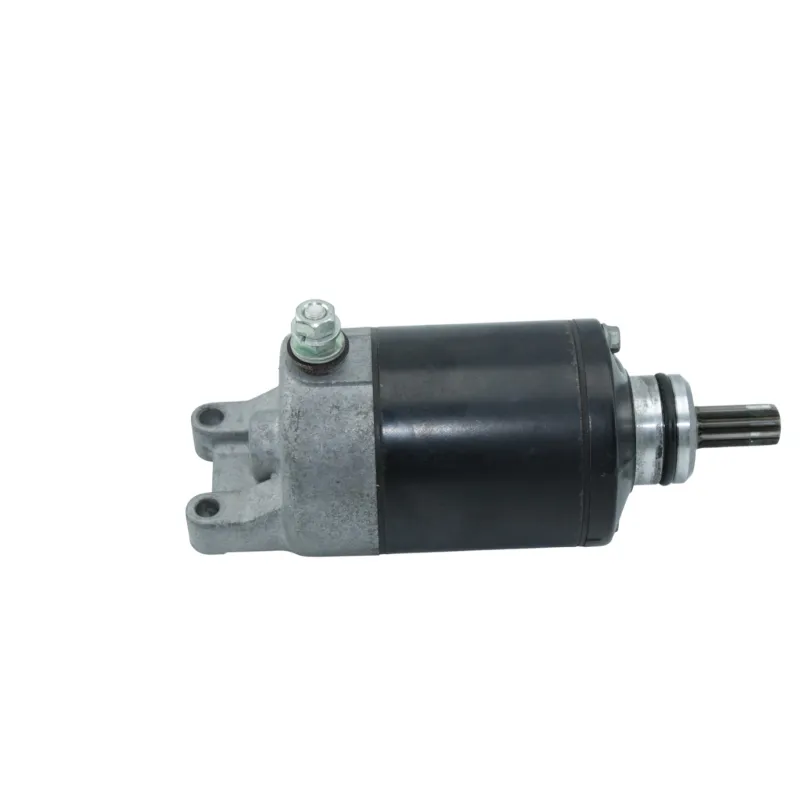 Demarreur SUZUKI GSR 600 2006 - 2011