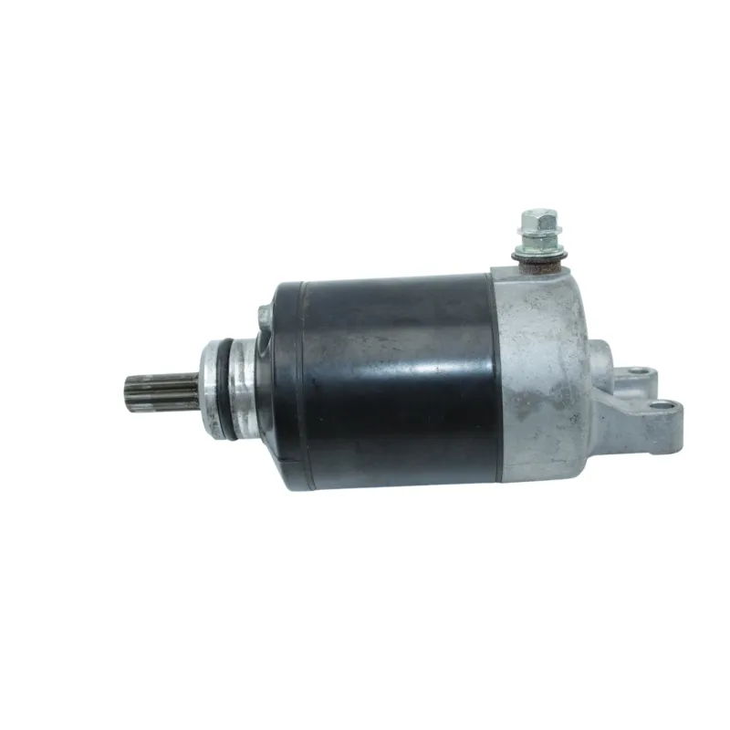 Demarreur SUZUKI GSR 600 2006 - 2011