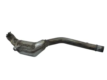 Collecteur (echappement) SUZUKI GSR 600 2006 - 2011