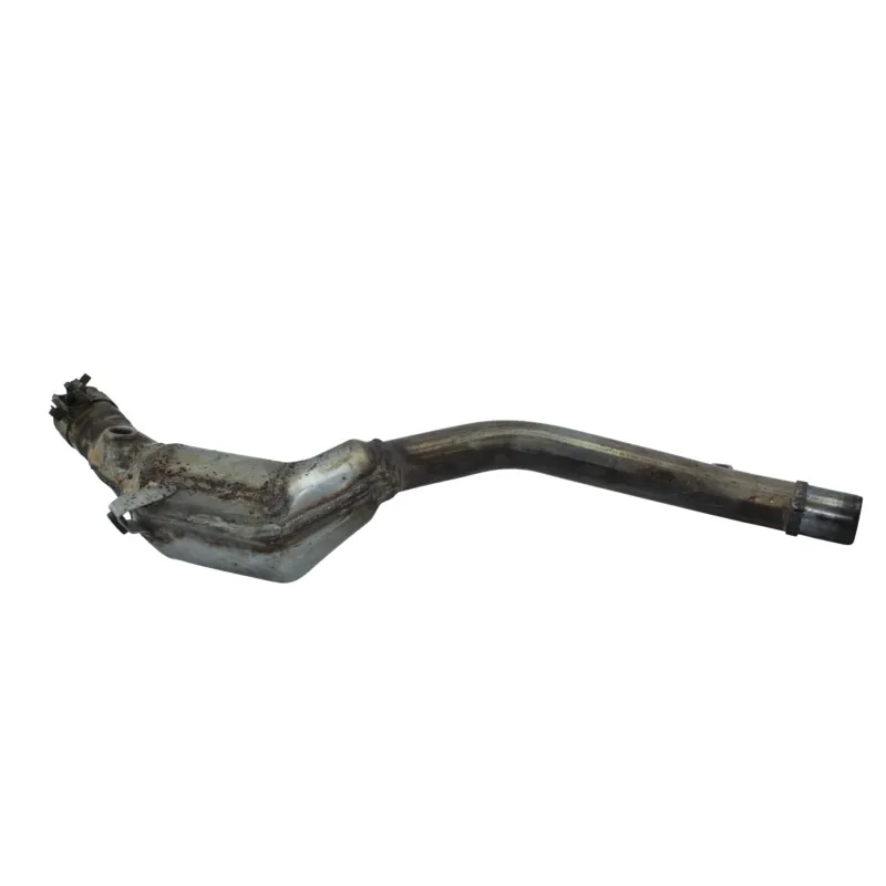 Collecteur (echappement) SUZUKI GSR 600 2006 - 2011