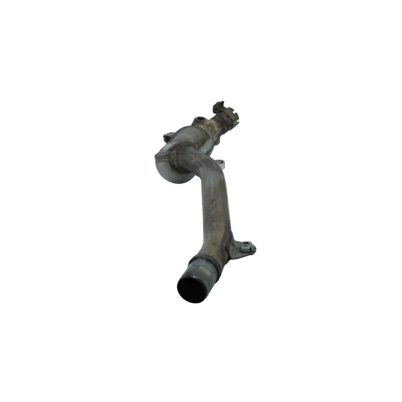 Collecteur (echappement) SUZUKI GSR 600 2006 - 2011