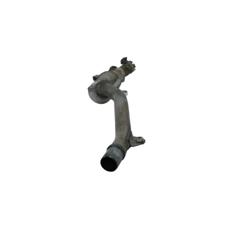 Collecteur (echappement) SUZUKI GSR 600 2006 - 2011