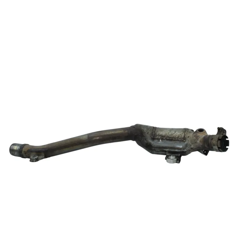 Collecteur (echappement) SUZUKI GSR 600 2006 - 2011