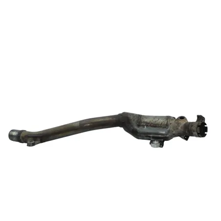 Collecteur (echappement) SUZUKI GSR 600 2006 - 2011