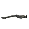 Collecteur (echappement) SUZUKI GSR 600 2006 - 2011 Collecteur (echappement) SUZUKI GSR 600 2006 - 2011
