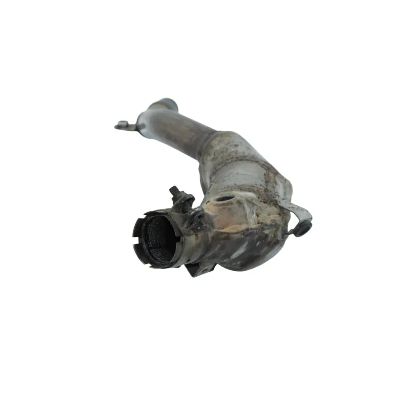 Collecteur (echappement) SUZUKI GSR 600 2006 - 2011