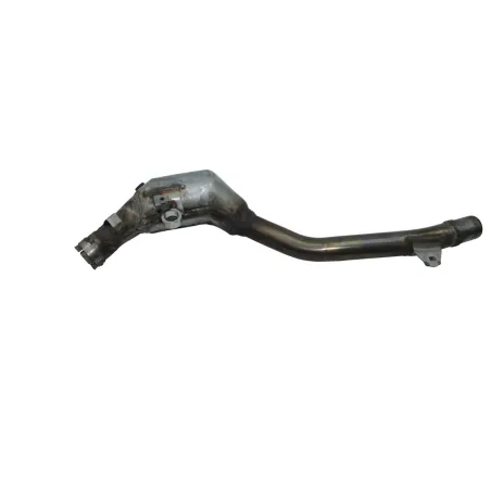 Collecteur (echappement) SUZUKI GSR 600 2006 - 2011
