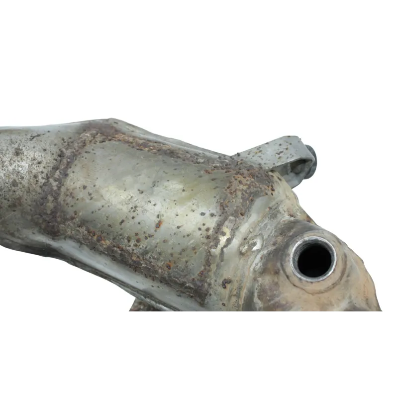 Collecteur (echappement) SUZUKI GSR 600 2006 - 2011