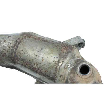 Collecteur (echappement) SUZUKI GSR 600 2006 - 2011