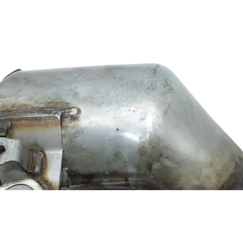 Collecteur (echappement) SUZUKI GSR 600 2006 - 2011