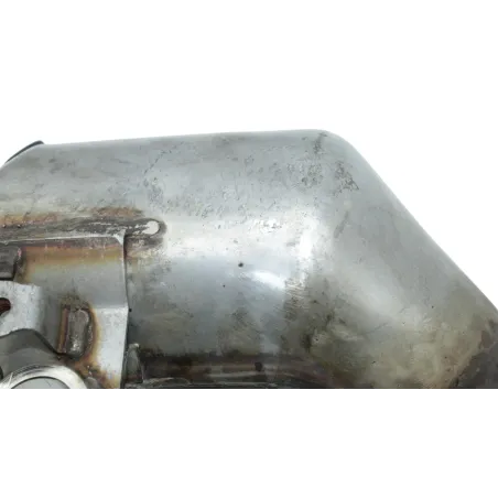 Collecteur (echappement) SUZUKI GSR 600 2006 - 2011