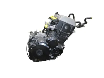 Moteur SUZUKI GSR 600 2006 - 2011