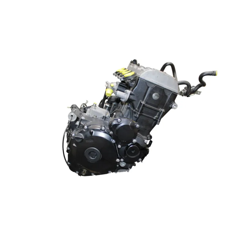 Moteur SUZUKI GSR 600 2006 - 2011