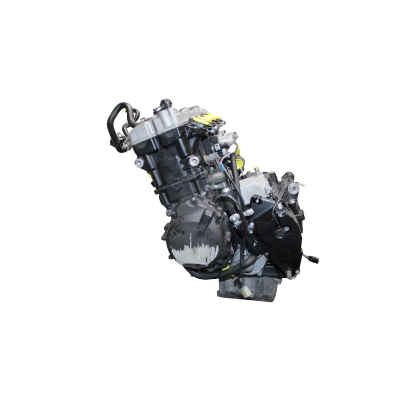 Moteur SUZUKI GSR 600 2006 - 2011