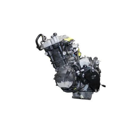 Moteur SUZUKI GSR 600 2006 - 2011