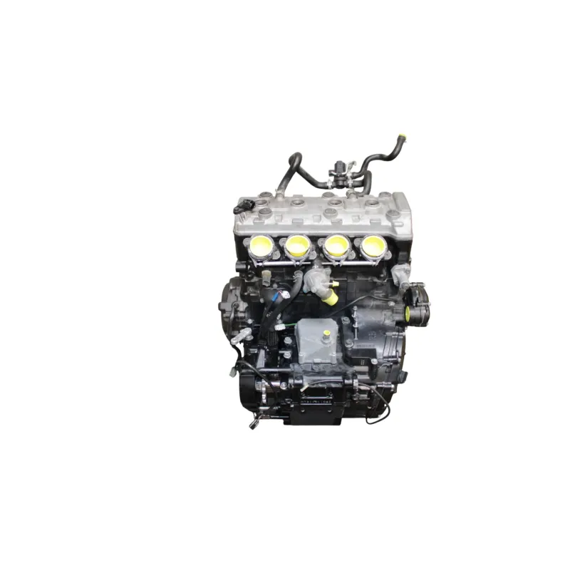 Moteur SUZUKI GSR 600 2006 - 2011