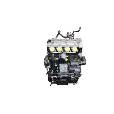 Moteur SUZUKI GSR 600 2006 - 2011