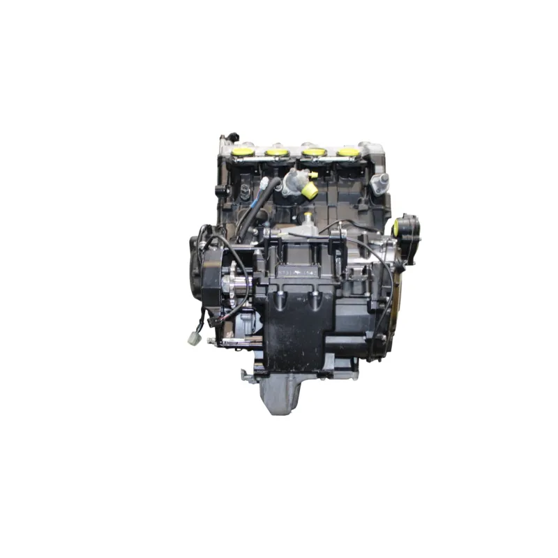 Moteur SUZUKI GSR 600 2006 - 2011