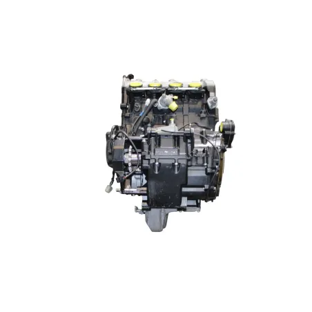 Moteur SUZUKI GSR 600 2006 - 2011