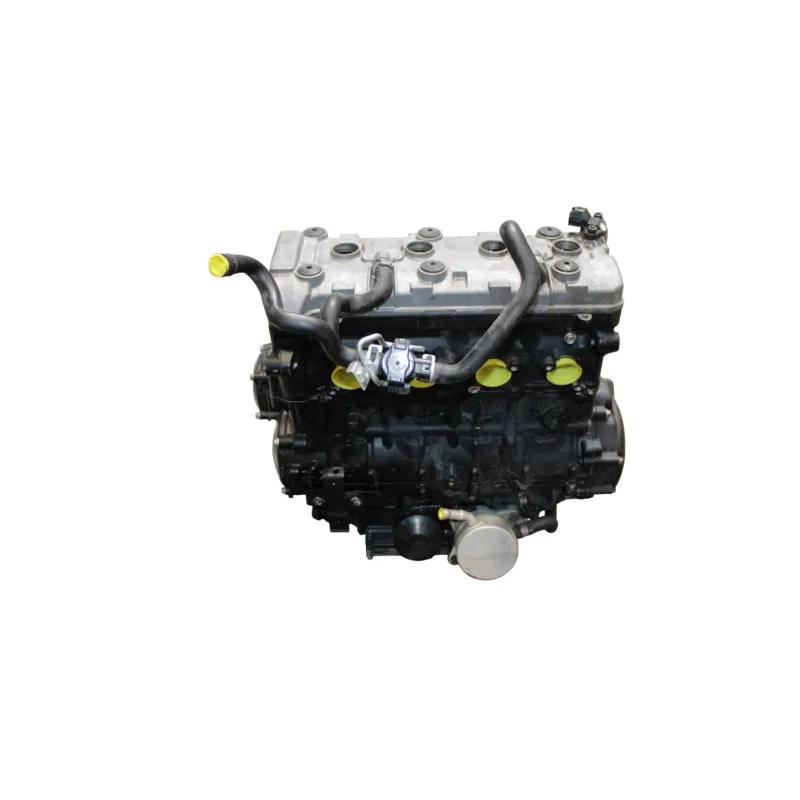 Moteur SUZUKI GSR 600 2006 - 2011