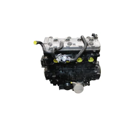 Moteur SUZUKI GSR 600 2006 - 2011