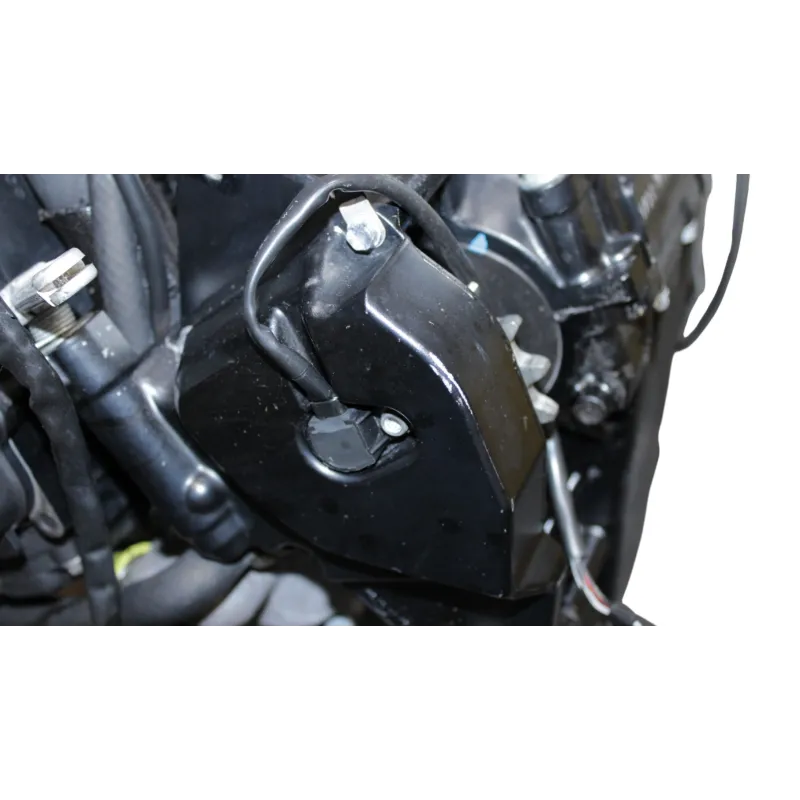 Moteur SUZUKI GSR 600 2006 - 2011