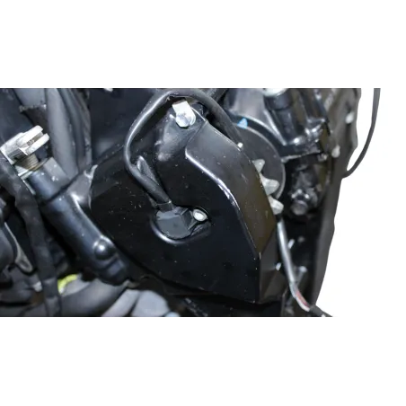 Moteur SUZUKI GSR 600 2006 - 2011