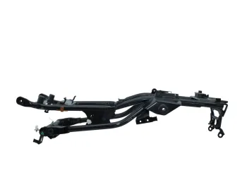 Boucle cadre arriere SUZUKI GSR 600 2006 - 2011