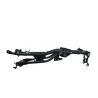 Boucle cadre arriere SUZUKI GSR 600 2006 - 2011 Boucle cadre arriere SUZUKI GSR 600 2006 - 2011