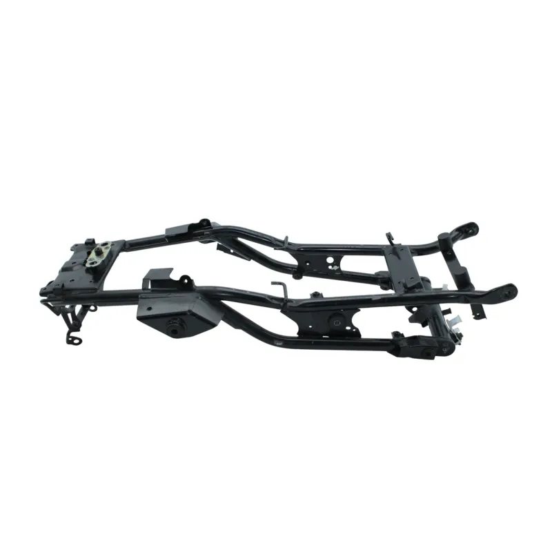 Boucle cadre arriere SUZUKI GSR 600 2006 - 2011
