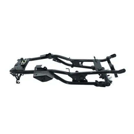 Boucle cadre arriere SUZUKI GSR 600 2006 - 2011